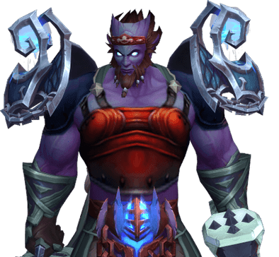 Enhens render