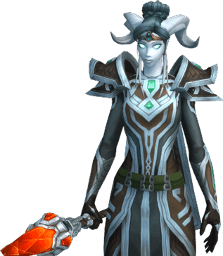 Everrayne render