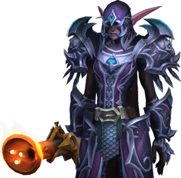 Fænya render