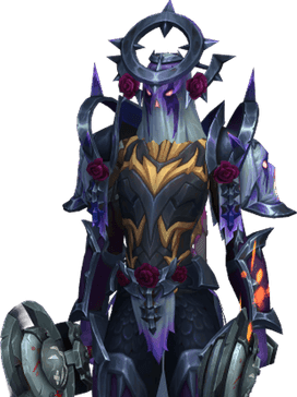 Fake render
