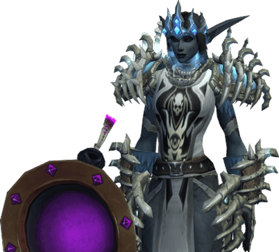 Faketemax render