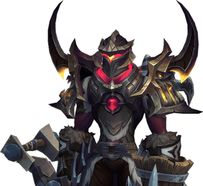 Fanand render