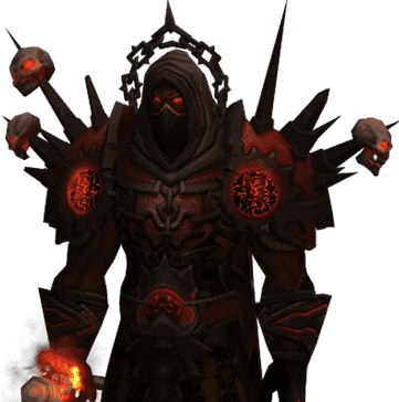 Fear render