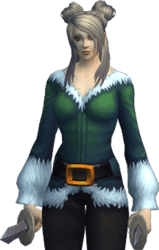 Feylan render