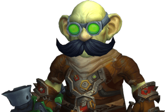 Fink render
