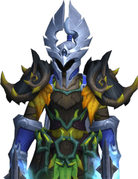 Fladderflesk render