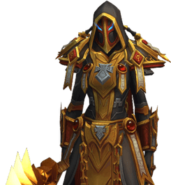 Forshine render