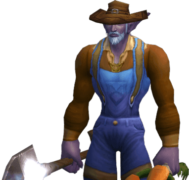 Frion render
