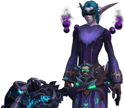Frysfrostiga render
