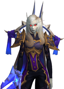 Fyerce render