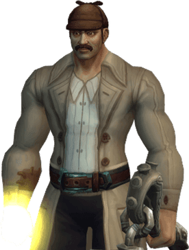 Górdon render