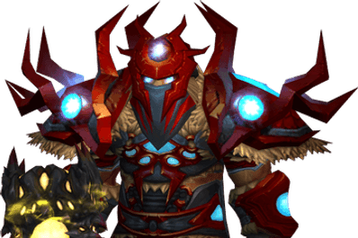 Gagan render
