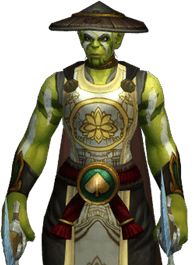 Gargamond render