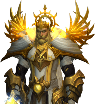 Gesukriistu render