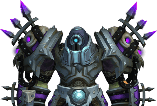 Ghulmagak render