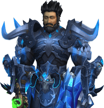 Goodoldtrial render