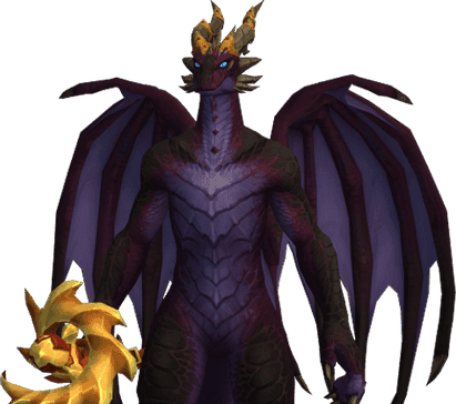 Gor render