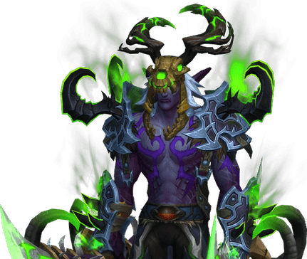 Gorggel render