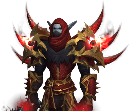 Gumei render