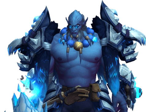 Hainzey render