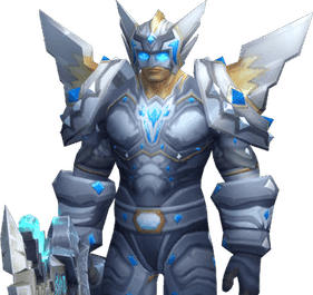 Headcoach render