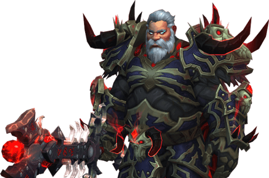Hebb render