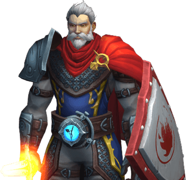 Holybalboa render