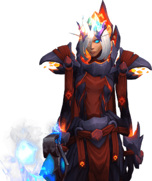 Holyv render