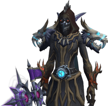 Honkas render