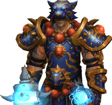 Horkos render