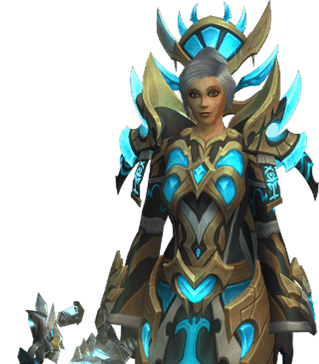 Hvera render