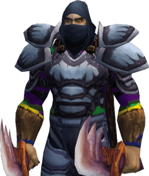 Icefrosty render