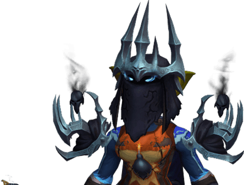 Idocast render