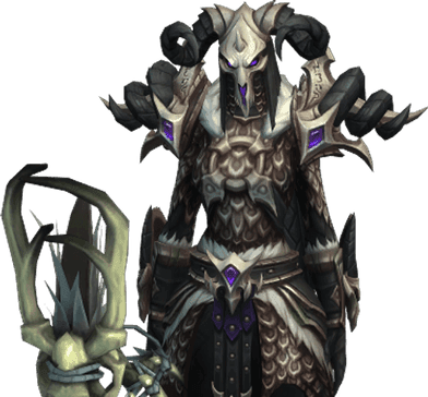 Ihmisperse render