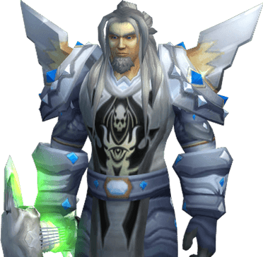 Ilimante render