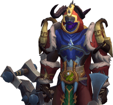 Illumor render
