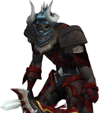 Invisnotable render