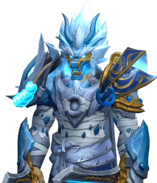 Isnoob render