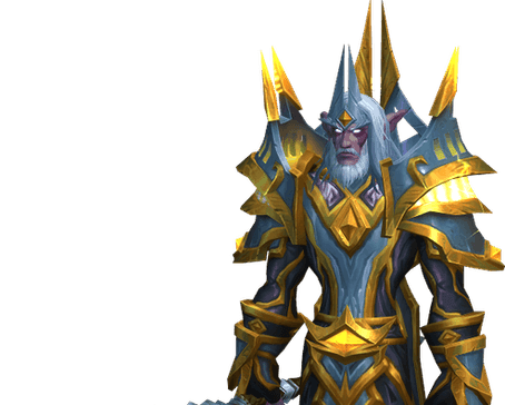 Ivonxy render