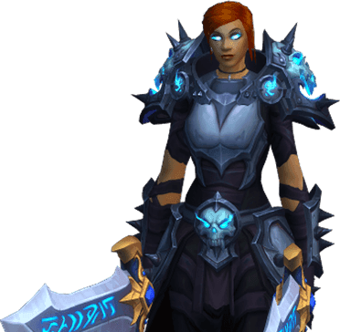 Izelìn render