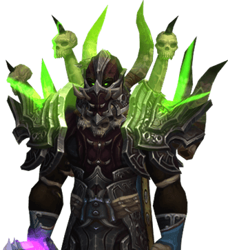 Jíkari render