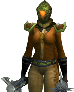 Jay render