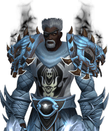 Jorembi render