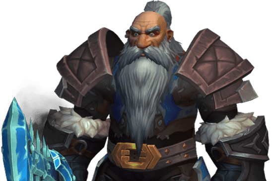 Jorven render