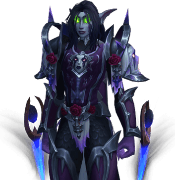 Kahrne render