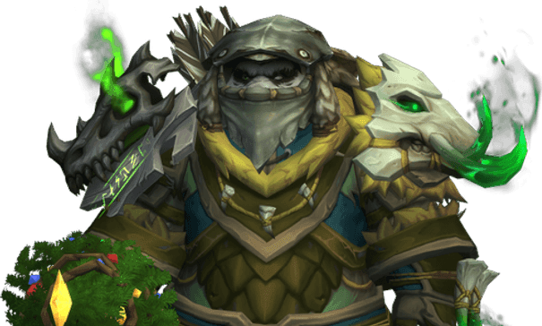 Kajtarn render