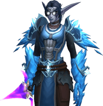 Kalary render