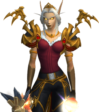 Kazzlight render