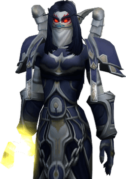 Kensax render
