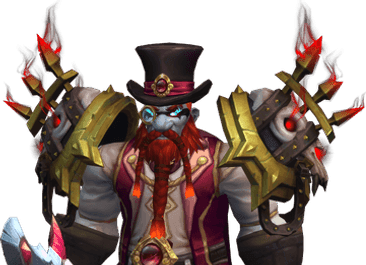 Ketilbjorn render